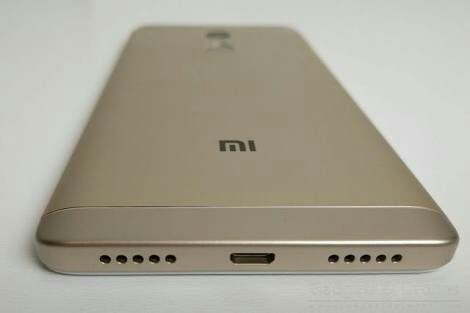 Smartphone Xiaomi Redmi Note 4x (pronta Entrega)
