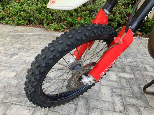 Gas Gas Ec250