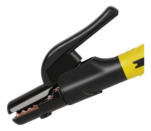 Alicate De Solda Elétrica Alicate De Cobre Amarelo