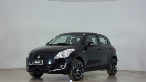 Suzuki Swift 1.2 Gl Sport Mt