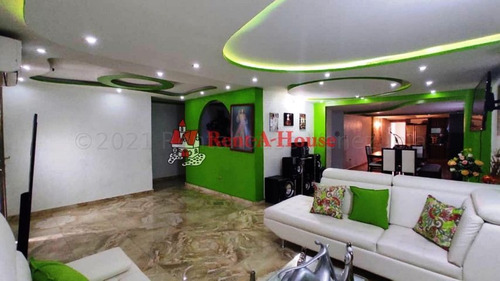 Imagen 5 de 13 de Casa En Maracay Venta Fundacion Mendoza Estef 22-12991