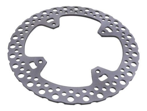 Rotor De De Trasero De 24 Cm Para Cr125 Cr250 02-08 Crf250