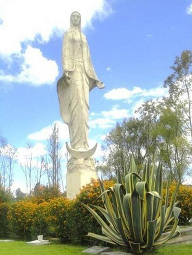 Imagen 2 de 5 de Lotes Triples Cementerio La Inmaculada