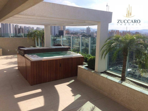Apartamento Residencial Para Locação, Macedo, Guarulhos. - Ap9965