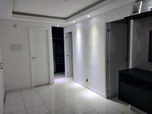 Imagem 3 de 16 de Apartamento A Venda No Jardim São Domingos, Guarulhos - V3168 - 69590308