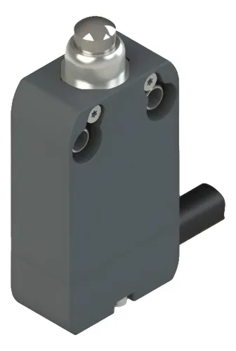 Interruptor De Posição Miniatura Selado Kap Lc1b | Parcelamento