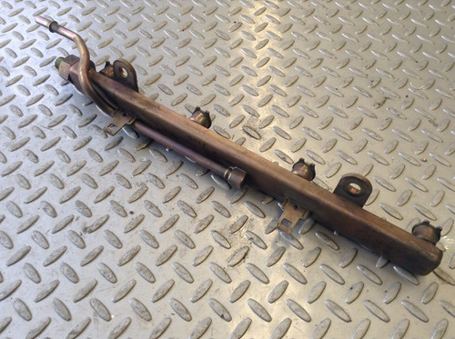 Riel De Inyectores Honda Crv Ex 2.4 Lts Aut Mod 02-06 Orig