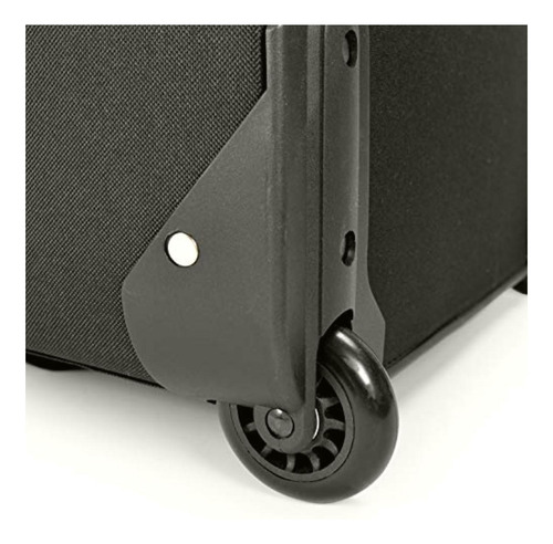 Travelers Choice Travel Select Amsterdam 25-inch Expandable