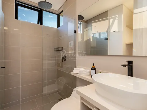 Apartamento En Arriendo En Los Naranjos. Cod A776073