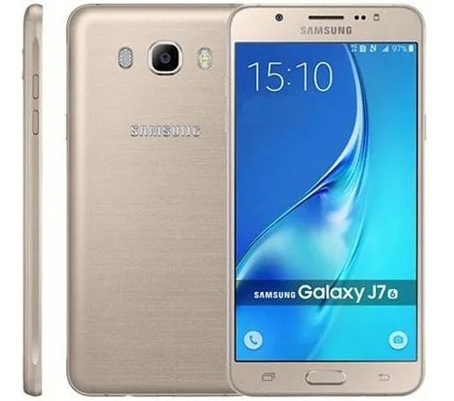 Samsung Galaxy J7 J700m Libres Doble Flash Octa Core 16gb