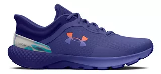 Tenis Para Correr Under Armour Charged Escape 4 Mujer