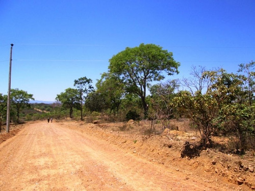 Imagem 12 de 20 de Chácara À Venda, 1 Quarto, Centro - Jaboticatubas/mg - 410