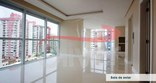 Imagem 15 de 25 de Vision Tower, Apartamento 4 Dormitorios, 3 Vagas De Garagem, Centro, Balneário Camboriú, Santa Catarina - Ap00870 - 33575566