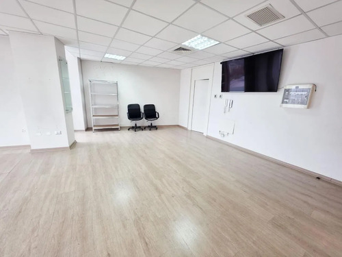 Oficina Monseñor Escriva De Balaguer 148 Mt2