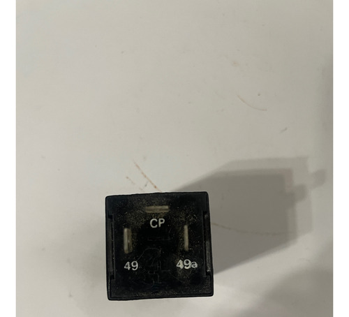 Flasher Electrónico 3p 24v 10-200w Fs242 Eicl