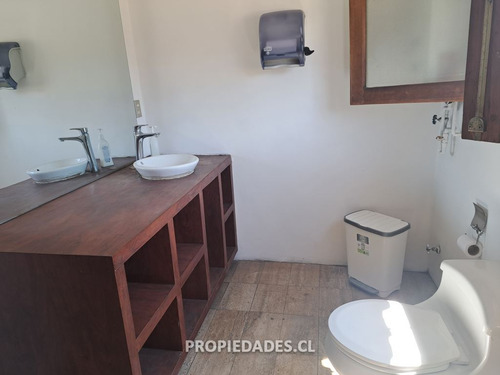 Local Comercial En Venta En Providencia