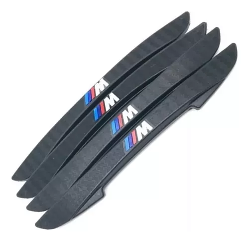 FUNDA PALANCA DE CAMBIOS PARA BMW LOOK M