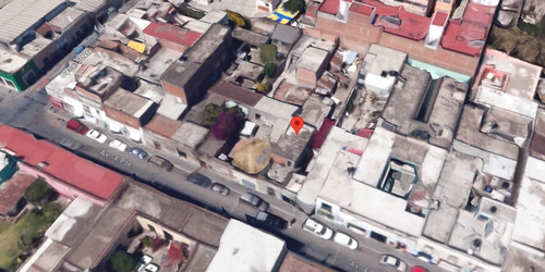 Propiedad En Venta En Barrio De San Juan Calvario, Cholula De Rivadavia, Puebla.sm