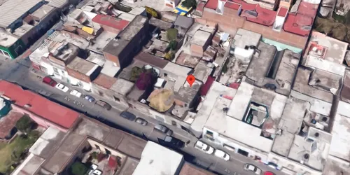 Propiedad En Venta En Barrio De San Juan Calvario, Cholula De Rivadavia, Puebla.sm