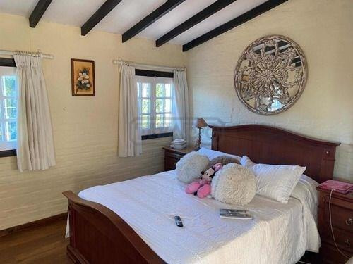 Imagen 7 de 14 de Casa Chalet En Venta Ubicado En Las Delicias 3 Dormitorios Playa Mansa, Punta Del Este, Punta Del Este / Maldonado