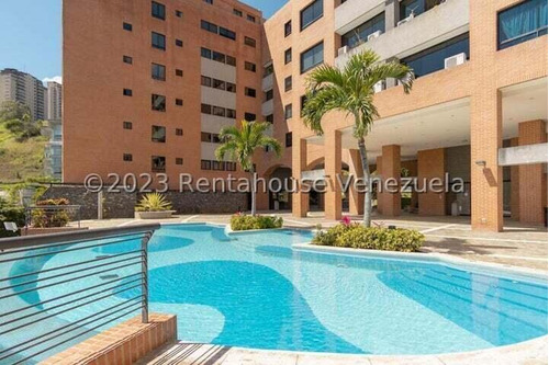 Apartamento En Venta Lomas Del Sol. 24-10883