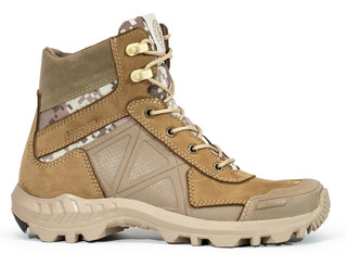 Bota Masherland® Tactical Botin Camuflada