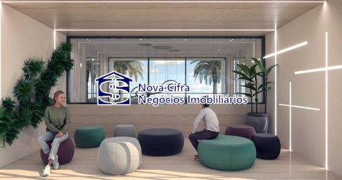 Imagem 15 de 15 de Apartamentos 2 E 3 Dormitórios - Wonder - 54 A 83 M² - A3204