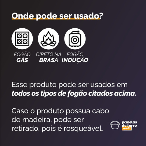 2 Sanduicheira Misteira De Ferro Fundido Fogão Misto Premium