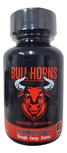 Viagra Natural Bull Horns