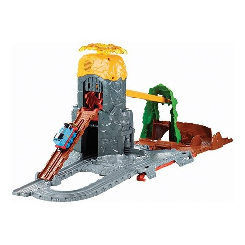 Fisher-price Thomas & Friends Take-n-play Daring Dragón Gota