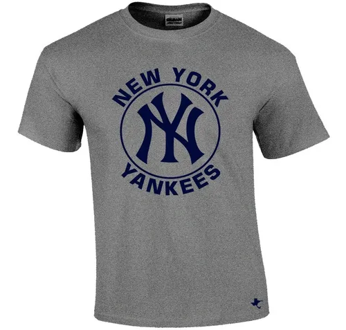 Playera yankees nueva york hotsell