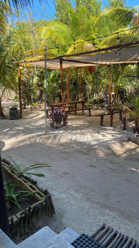 Hotel En Venta En Holbox