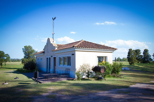 Lote En Venta, Área 60, Reserva La Escondida. Brandsen