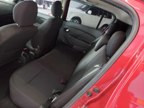 Imagem 5 de 6 de Renault Sandero 2015 1.6 Dynamique Hi-power Easy-r 5p