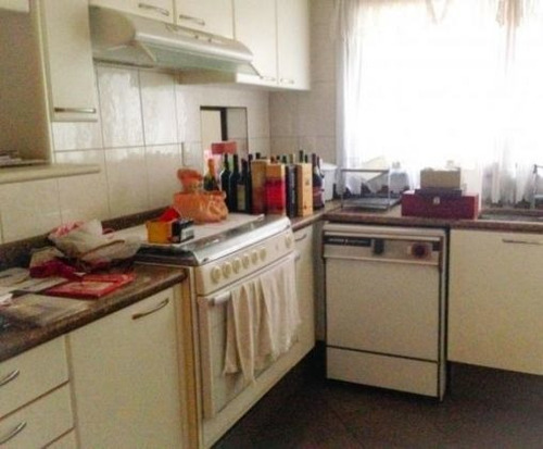 Imagem 9 de 12 de Apartamento - Ref: 1907
