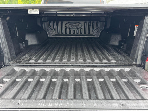 Ford Ranger XLT 3.0 V6 4x4 CD TB Die. Aut.