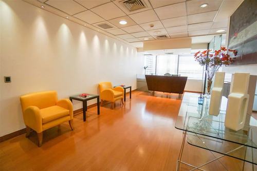 Oficina En Venta En Las Condes