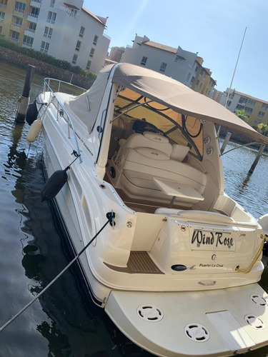 Yate Sundancer 34 Lv568
