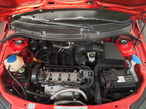 Volkswagen Gol Cup