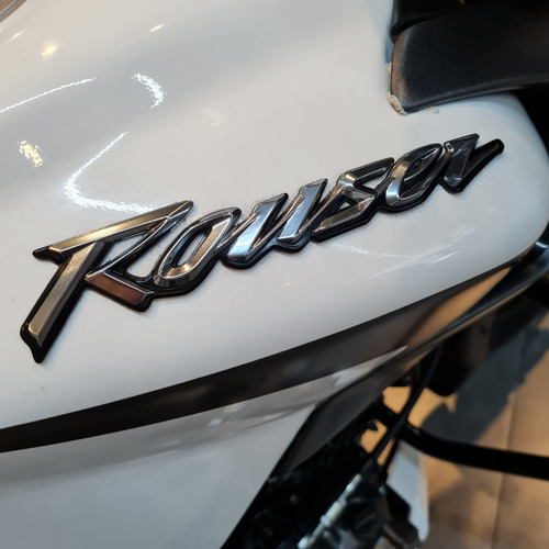 Imagen 8 de 21 de Bajaj Rouser Ns125 - Ahora12 Tasa 0% - Retira Ya - Jp Motos