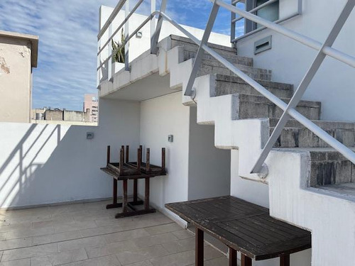 Departamento En Belgrano