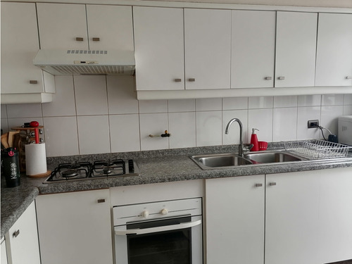 Casa En Condominio Los Almendros Reñaca 4 Dormitorios