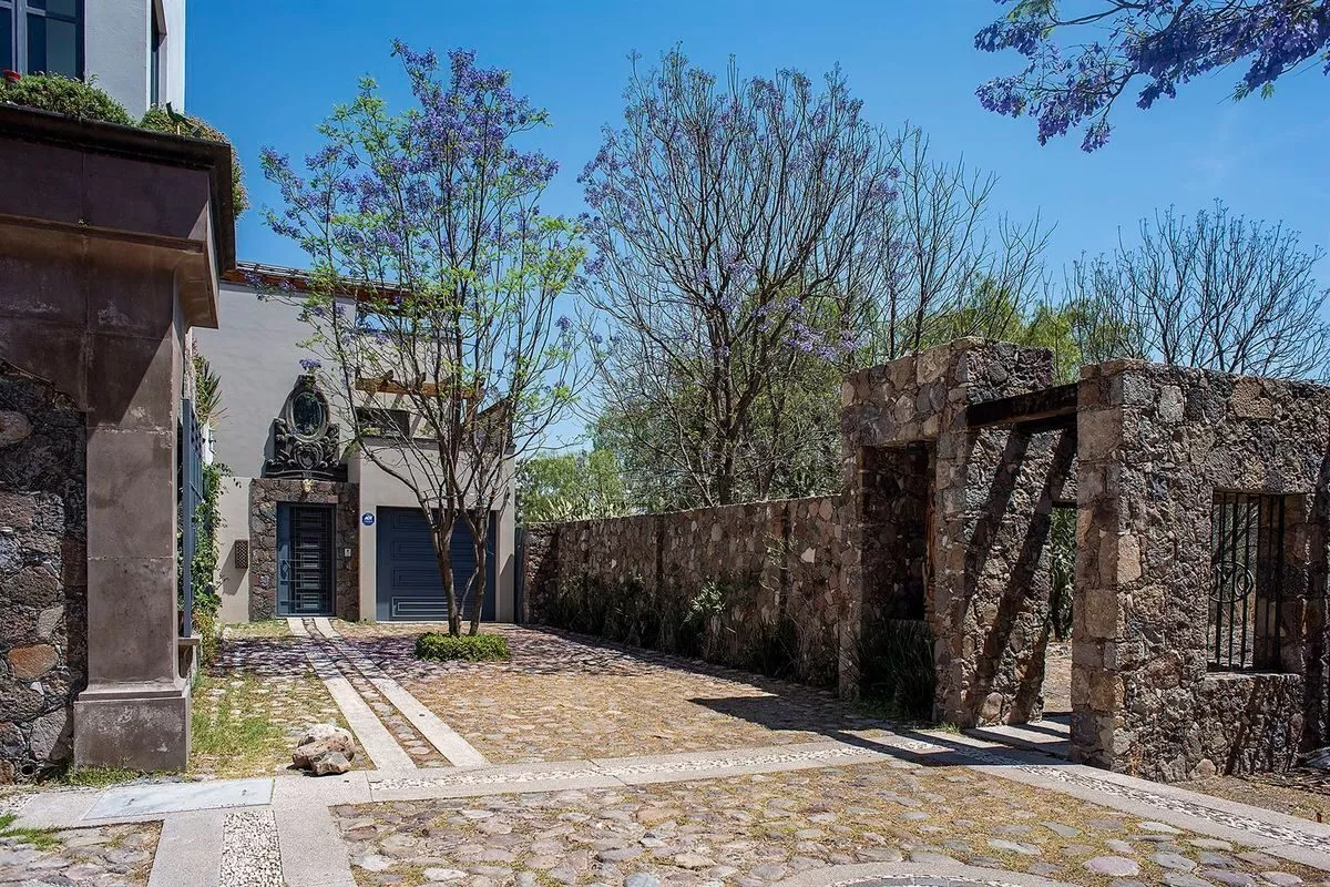 casa quetzal en venta, colonia centro en san miguel de allen mercadolibre