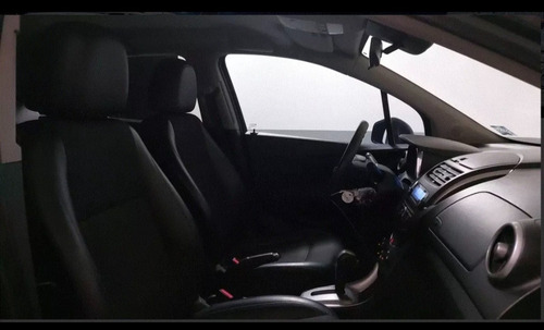 Chevrolet Trax 1.8 Lt At