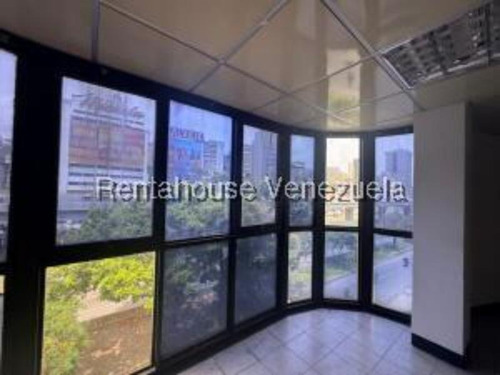 #25-22971 Icónico Edificio En Bello Monte