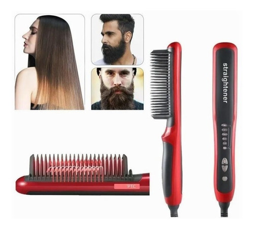 Alisadores De Pelo De Temperatura Ajustable