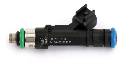 Inyectores De Combustible De 6 Piezas Para Mitsubishi 3.7l 0