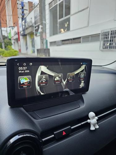 Mazda 2 1.5 Prime