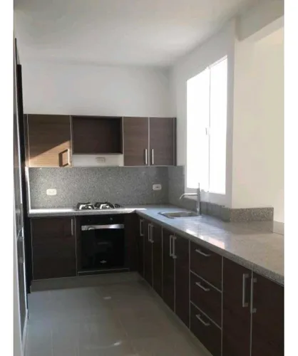 Casa De Un Piso En El Castillo Jamundí