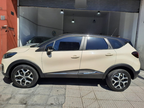 Renault Captur Intens 2.0 2019 Km29.000 En Garantía